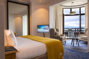 Hotels Hotel Royal : photos des chambres