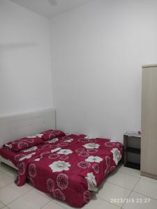 Homestay Changlun