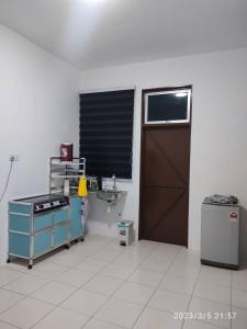 Homestay Changlun