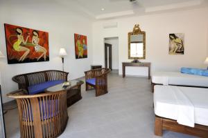 Aquarius Beach Hotel