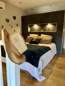 B&B / Chambres d'hotes NUITS DE LOIRE -Entre Blois et Chambord : photos des chambres