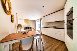 B&B / Chambres d'hotes NUITS DE LOIRE -Entre Blois et Chambord : photos des chambres