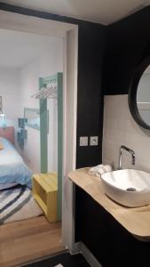 B&B / Chambres d'hotes A l'Origine : photos des chambres