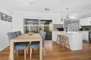 The Scotty House - EV and pet friendly - Barrallier