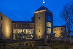 Havezate Marveld - Zwillbrock