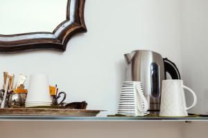 ViandanteHome, Luxury Rooms