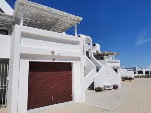 Dwarskersbos,Skilliepark - Aurora