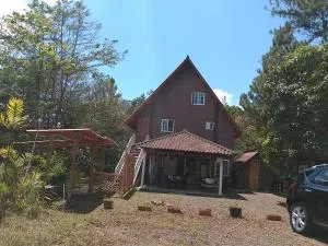 Cabañas en Los Altos de cerro Azul Panamá Cascadas RIos Naturaleza viva - 塞罗阿苏尔