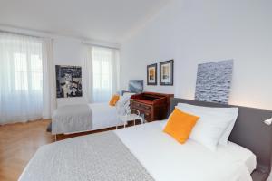 ViandanteHome, Luxury Rooms