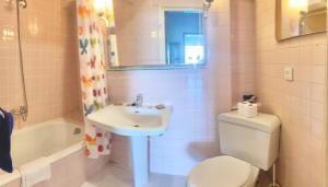 Apartment Laredo Sea Beach