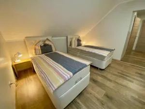 Pension Austria - Unterlichtenegg