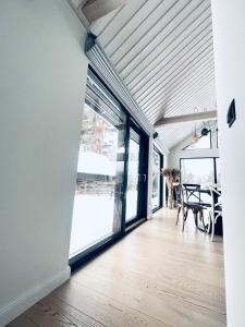 Pärli puhkemaja Pearl riverside house