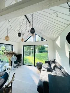 Pärli puhkemaja / Pearl riverside house - 卡斯姆