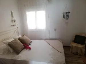 Casa con chimenea 6/7 personas - Cuérigo