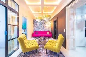 Elisabeth Residence - Home of the Gourmets - 艾森斯塔特