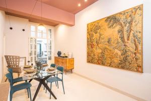 Loggiato Verga Luxury by Bed&Bros