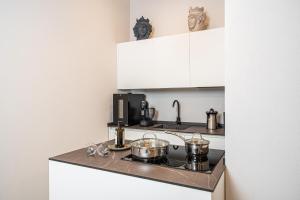 Loggiato Verga Luxury by Bed&Bros