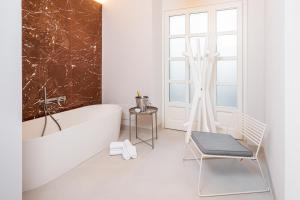 Loggiato Verga Luxury by Bed&Bros