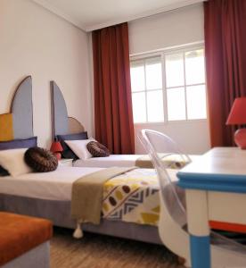 Casa Aromatico NAT Apartments Costa Blanca