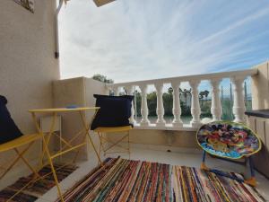 Casa Aromatico NAT Apartments Costa Blanca