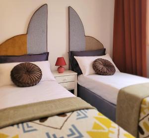 Casa Aromatico NAT Apartments Costa Blanca