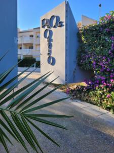 Casa Aromatico NAT Apartments Costa Blanca