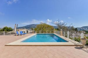 Villa MyPlaceToBe Moraira