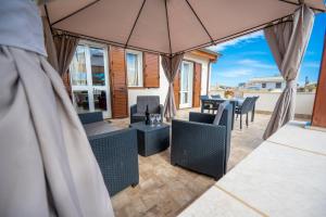 Villa Tonnara Vista Mare - SiciliaVacanza