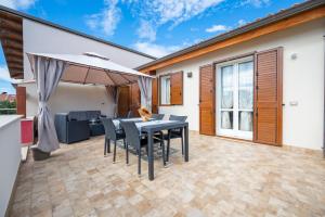 Villa Tonnara Vista Mare - SiciliaVacanza