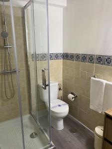 Apartamentos Rurales El Zarzo