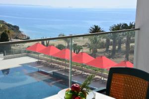 Grand Hotel Ontur Cesme