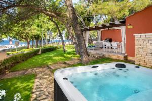 Istrian Villas Plava Laguna 