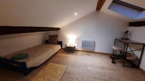 Appartements Appartement neuf et cosy 2 a 6 personnes tout equipe : photos des chambres