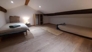 Appartements Appartement neuf et cosy 2 a 6 personnes tout equipe : photos des chambres