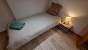 Appartements Appartement neuf et cosy 2 a 6 personnes tout equipe : photos des chambres