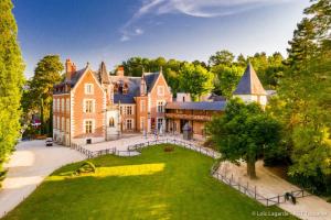 Maisons de vacances Gite La Patouille : photos des chambres