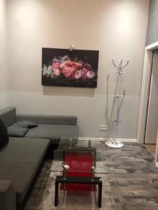 Cozy Homestay at Prague Main Station