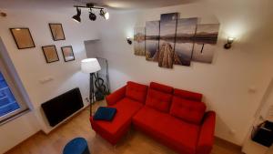 Appartements Appartement neuf et cosy 2 a 6 personnes tout equipe : photos des chambres