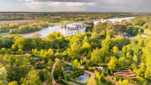 Maisons de vacances Gite La Patouille : photos des chambres