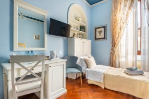 Holiday AD Duomo, Florence