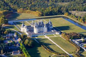 Maisons de vacances Gite La Patouille : photos des chambres