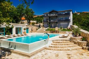 VILLA G., Relaxing and Unique nest of Enjoyment 