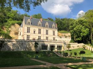 Maisons de vacances Gite La Patouille : photos des chambres