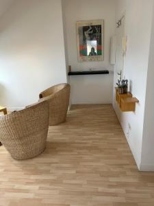 Appartements Appartement - Stiring-Wendel : photos des chambres