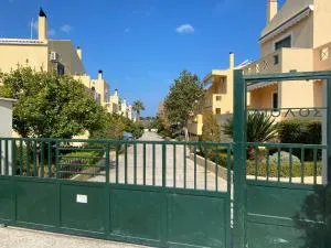 Villa Aiolos - 伊斯米亚