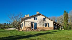 Maisons de vacances Gite de Jambayle : photos des chambres