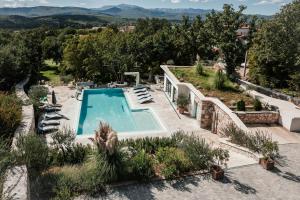 VILLA G., Relaxing and Unique nest of Enjoyment