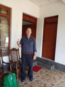 Muthu Villa