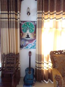 Muthu Villa