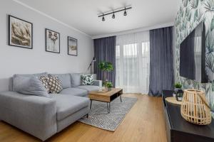 Wellness Resort Dziwnów Apartments with Parking by Renters Prestige